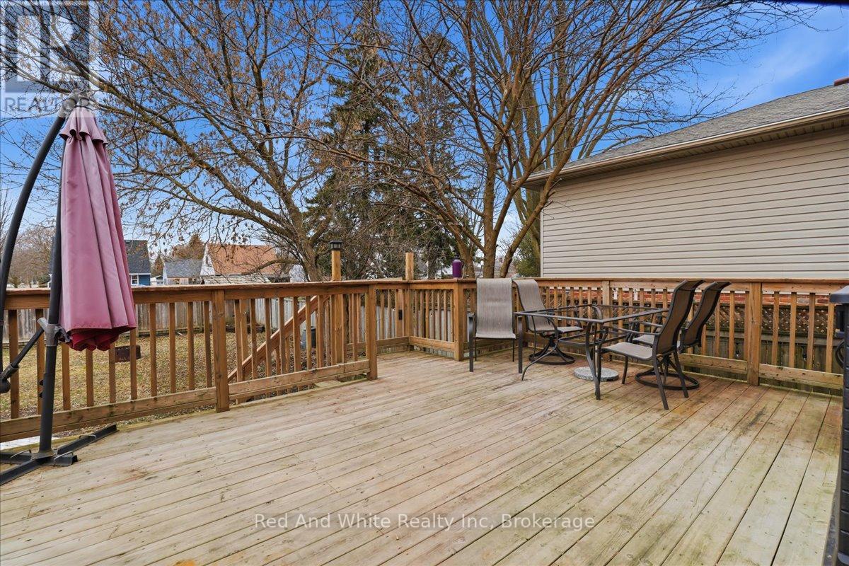 608 Ontario Street, Stratford, Ontario  N5A 3J5 - Photo 28 - X12877876