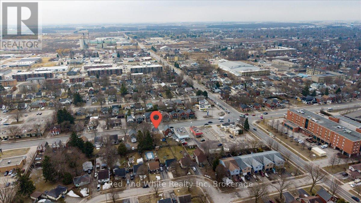 608 Ontario Street, Stratford, Ontario  N5A 3J5 - Photo 42 - X12877876