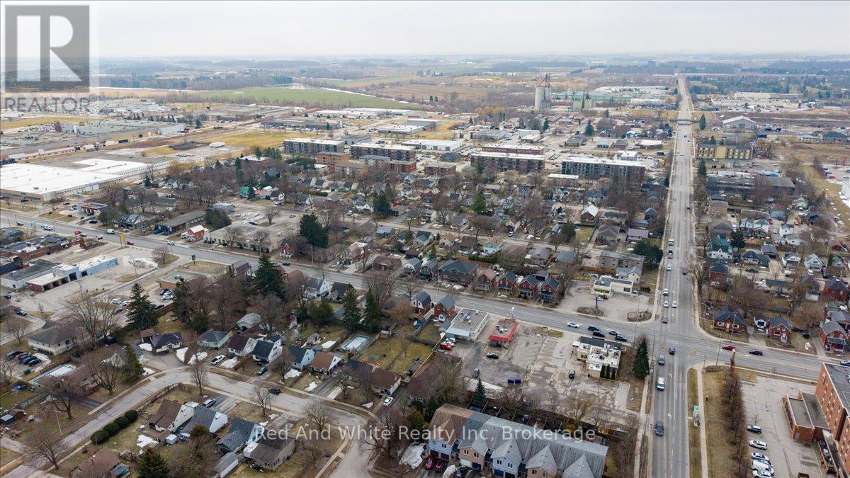 608 Ontario Street, Stratford, Ontario  N5A 3J5 - Photo 43 - X12877876