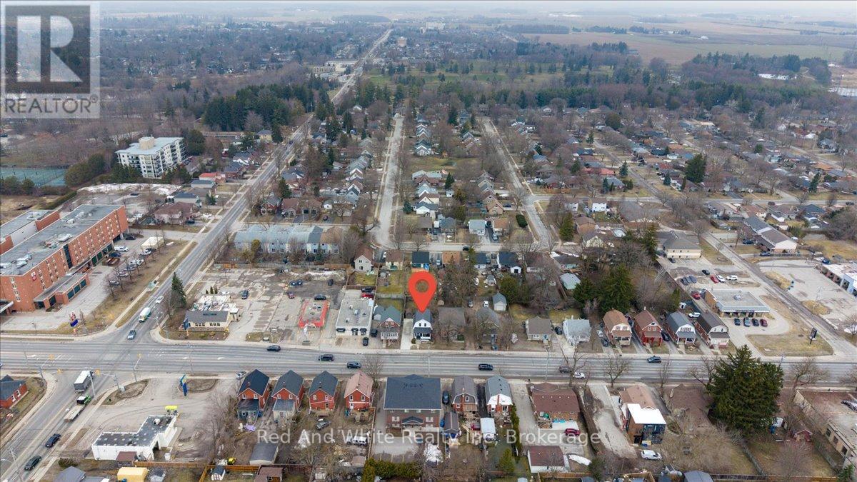 608 Ontario Street, Stratford, Ontario  N5A 3J5 - Photo 44 - X12877876