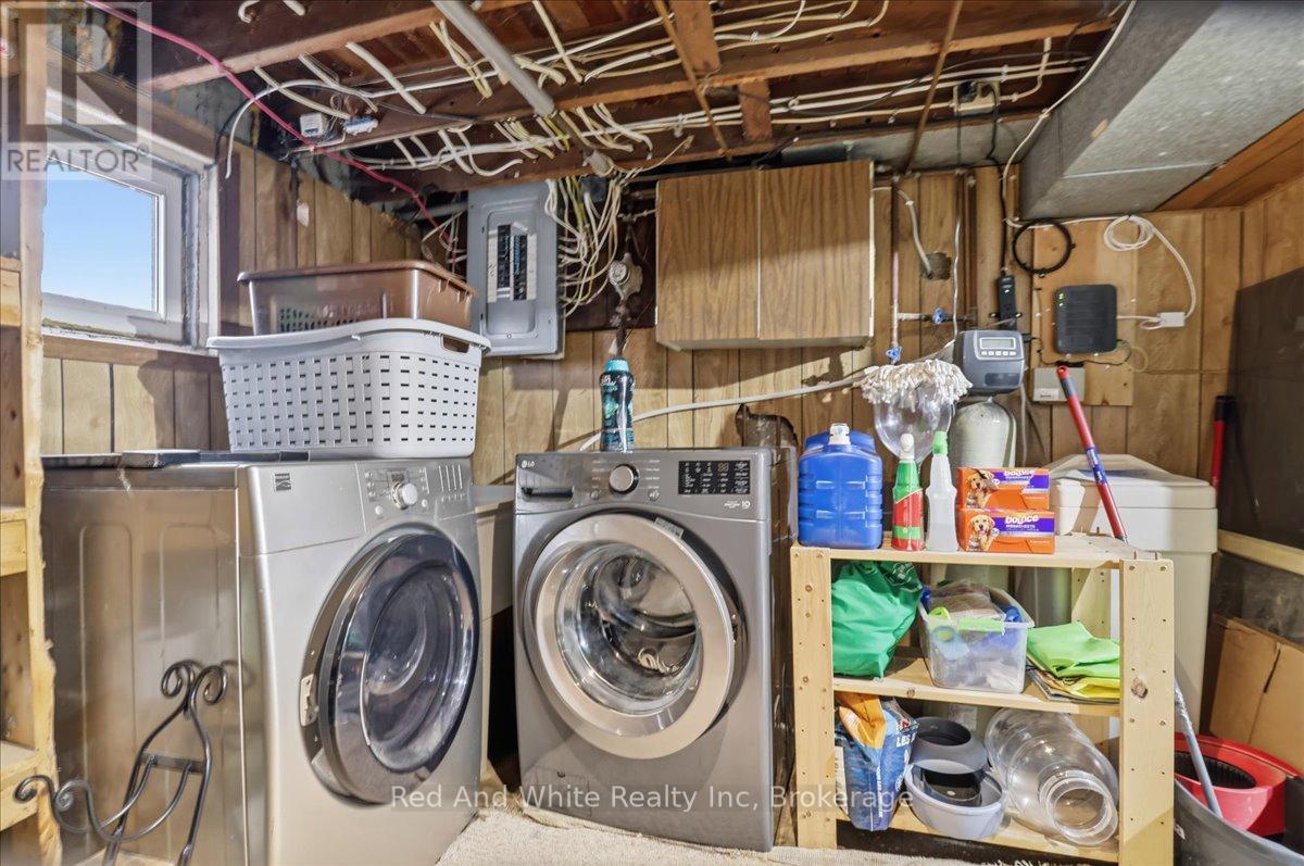 608 Ontario Street, Stratford, Ontario  N5A 3J5 - Photo 47 - X12877876