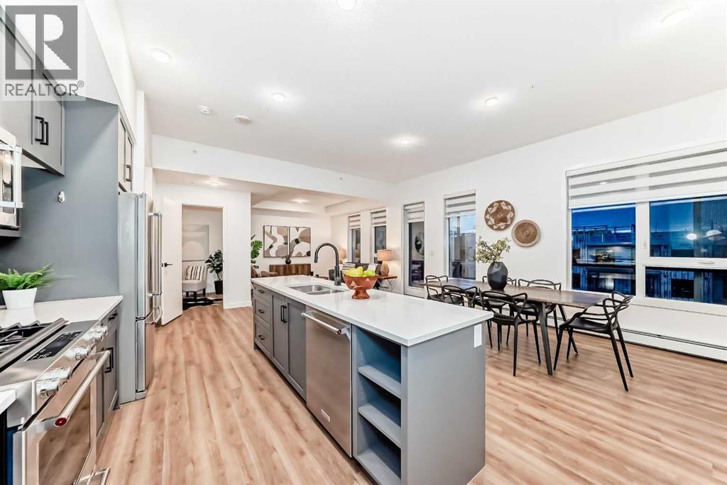 612, 4138 University Avenue Nw, Calgary, Alberta  T3B 6L4 - Photo 15 - A2281571