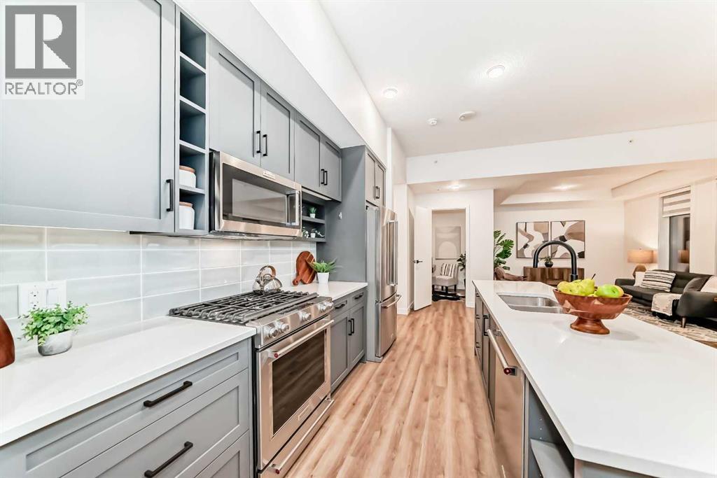 612, 4138 University Avenue Nw, Calgary, Alberta  T3B 6L4 - Photo 16 - A2281571