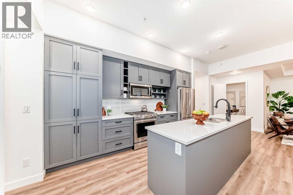 612, 4138 University Avenue Nw, Calgary, Alberta  T3B 6L4 - Photo 20 - A2281571