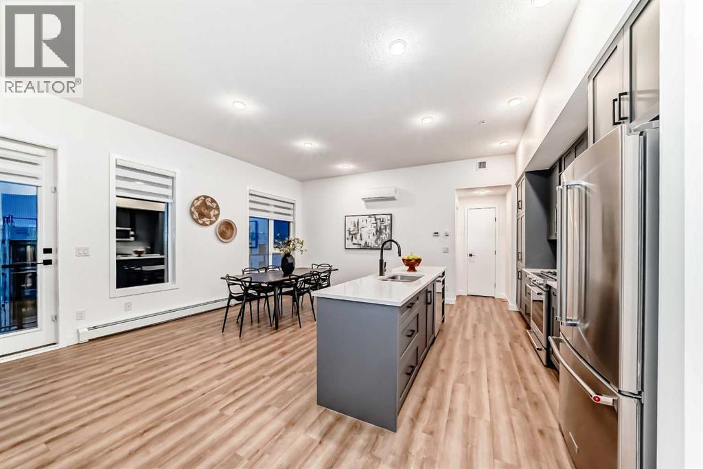 612, 4138 University Avenue Nw, Calgary, Alberta  T3B 6L4 - Photo 13 - A2281571