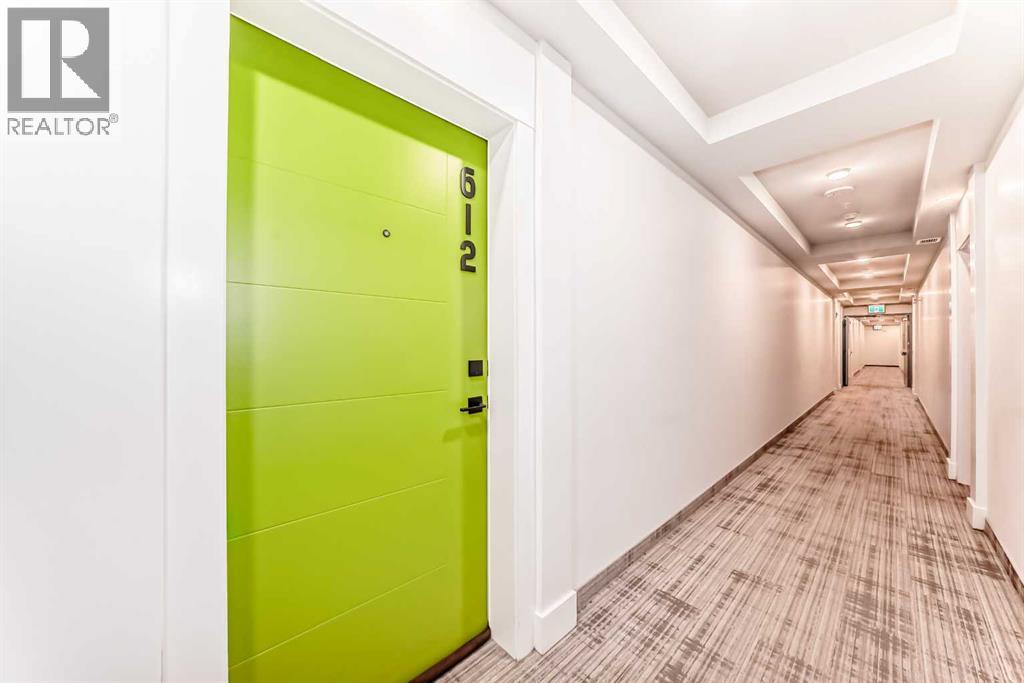 612, 4138 University Avenue Nw, Calgary, Alberta  T3B 6L4 - Photo 47 - A2281571