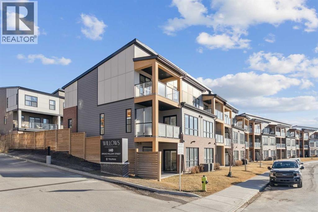 255, 7820 Spring Willow Drive Sw, Calgary, Alberta  T3H 6E1 - Photo 34 - A2286525