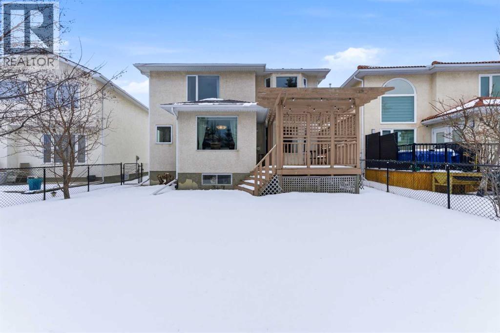 69 Hampstead Gardens Nw, Calgary, Alberta  T3A 5Y5 - Photo 24 - A2294451