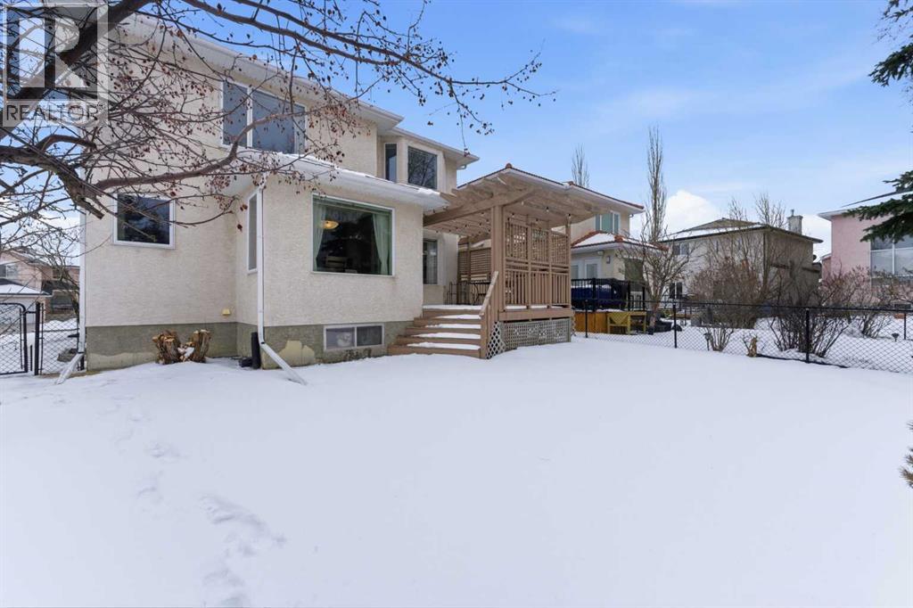 69 Hampstead Gardens Nw, Calgary, Alberta  T3A 5Y5 - Photo 25 - A2294451