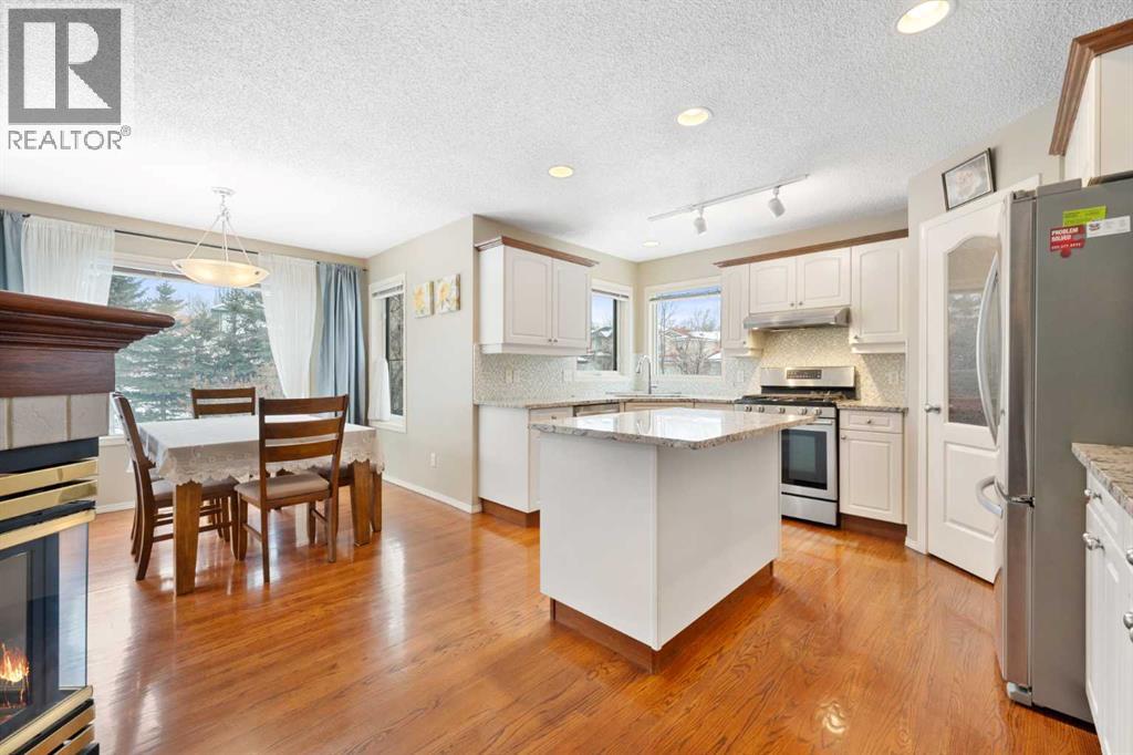 69 Hampstead Gardens Nw, Calgary, Alberta  T3A 5Y5 - Photo 33 - A2294451