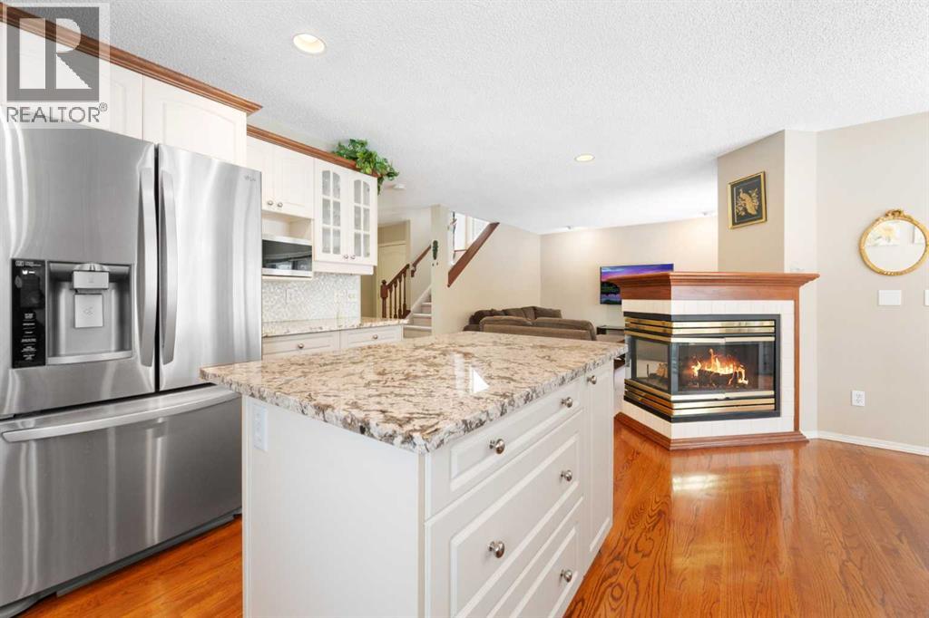 69 Hampstead Gardens Nw, Calgary, Alberta  T3A 5Y5 - Photo 35 - A2294451