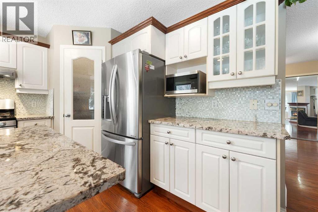 69 Hampstead Gardens Nw, Calgary, Alberta  T3A 5Y5 - Photo 34 - A2294451