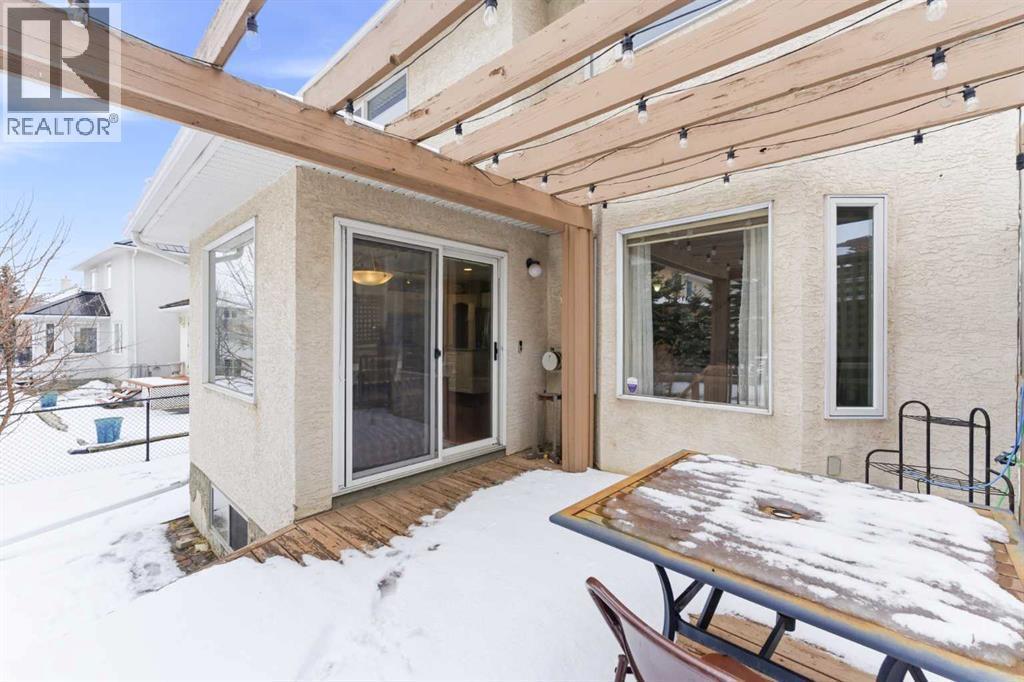 69 Hampstead Gardens Nw, Calgary, Alberta  T3A 5Y5 - Photo 47 - A2294451