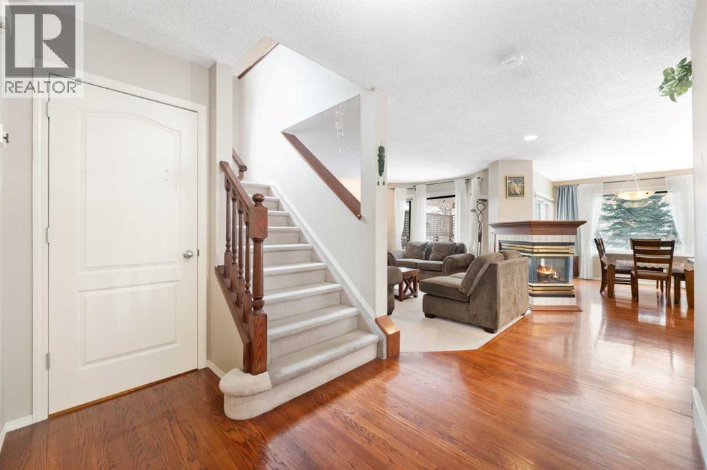 69 Hampstead Gardens Nw, Calgary, Alberta  T3A 5Y5 - Photo 36 - A2294451