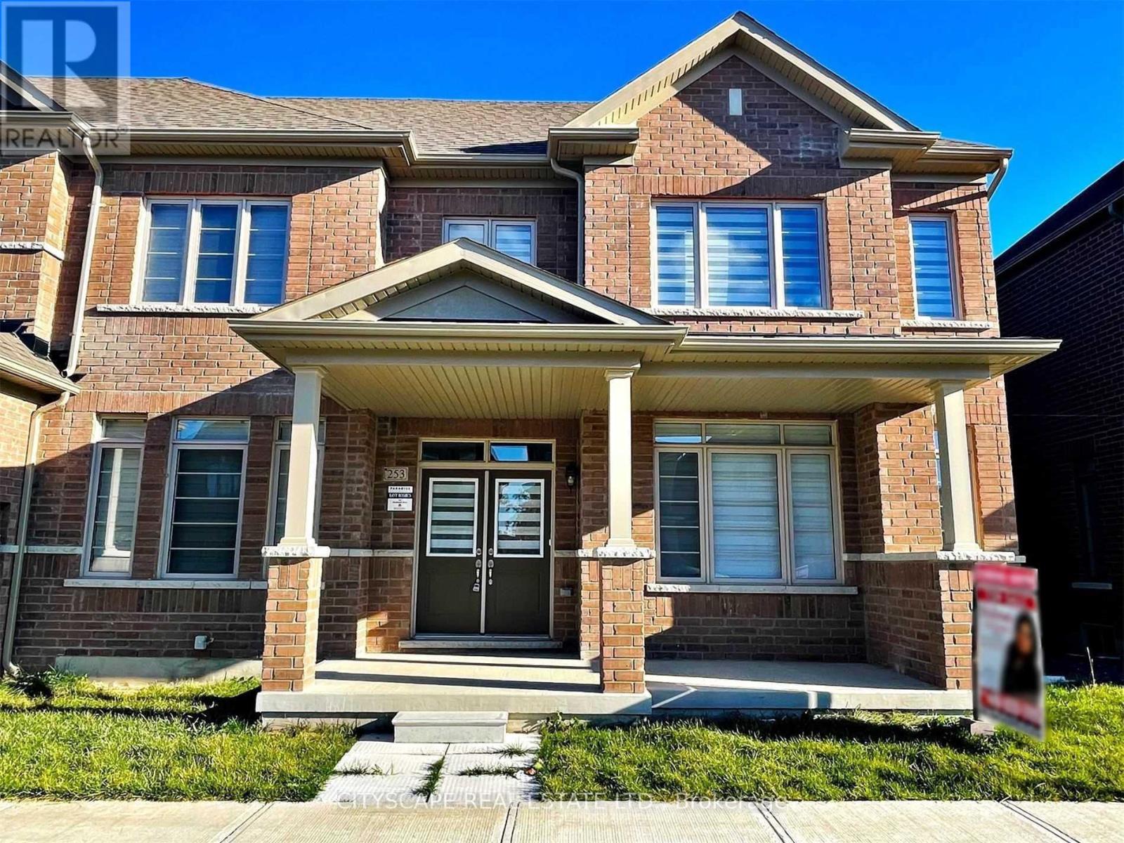 253 Clockwork Drive, Brampton, Ontario  L7A 5C7 - Photo 25 - W12907336