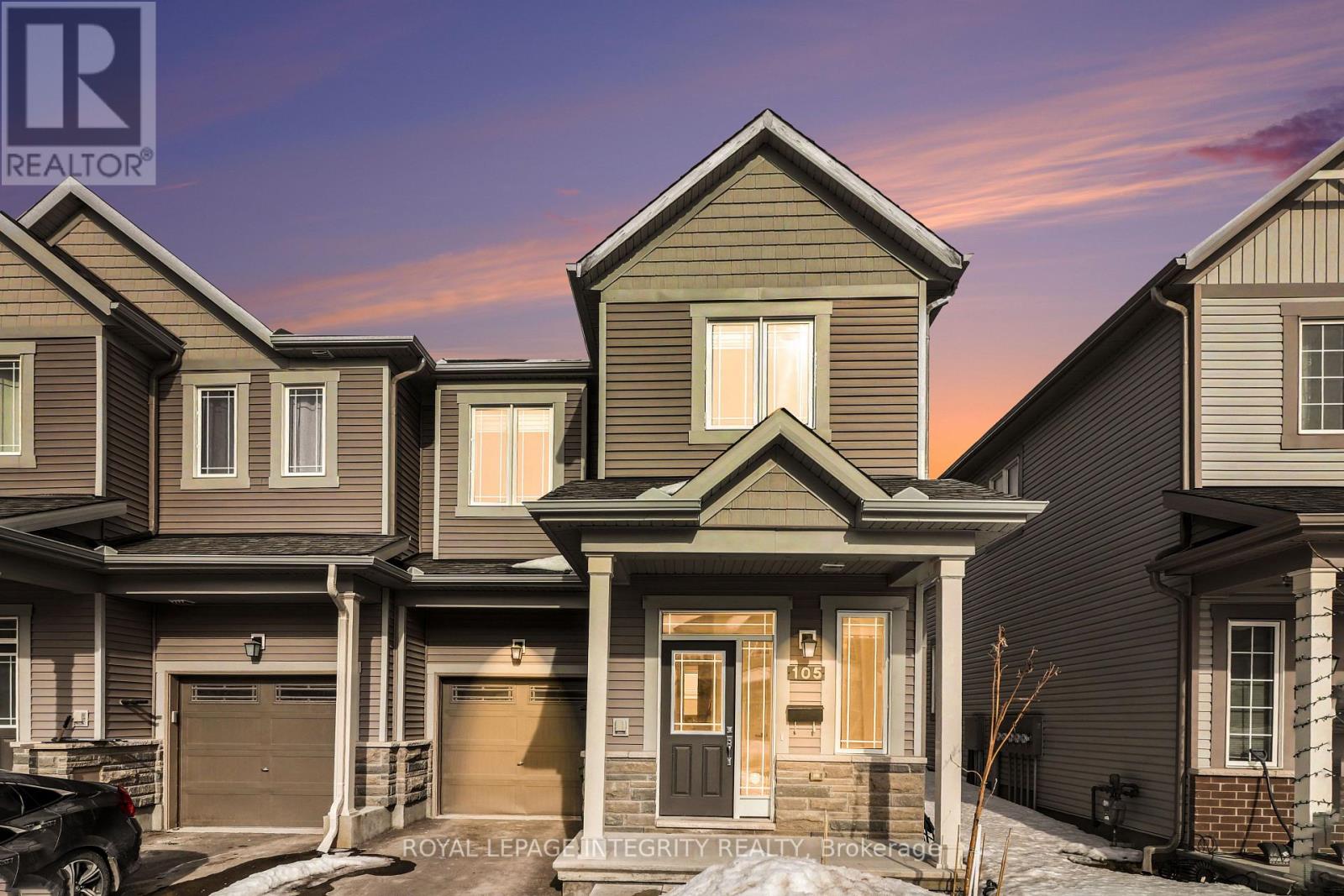 105 Mesa Drive, Ottawa, Ontario  K2J 6W1 - Photo 2 - X12858462