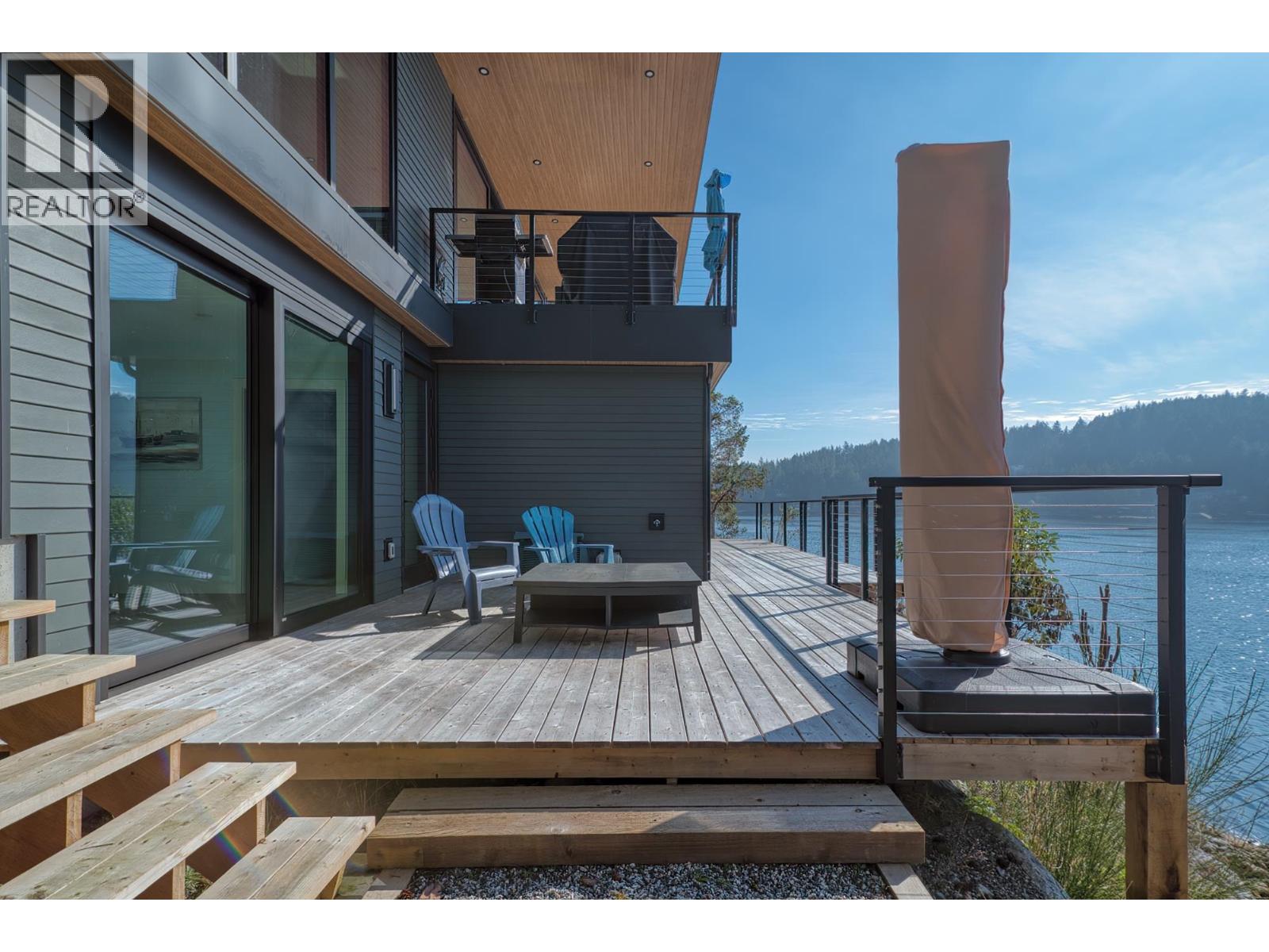 13221 Pinehaven Way, Garden Bay, British Columbia  V0N 1S1 - Photo 26 - R3102162