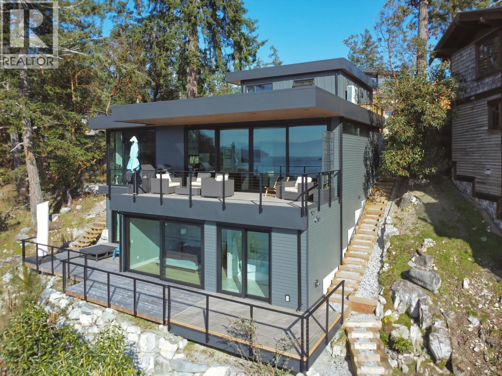 13221 Pinehaven Way, Garden Bay, British Columbia  V0N 1S1 - Photo 34 - R3102162