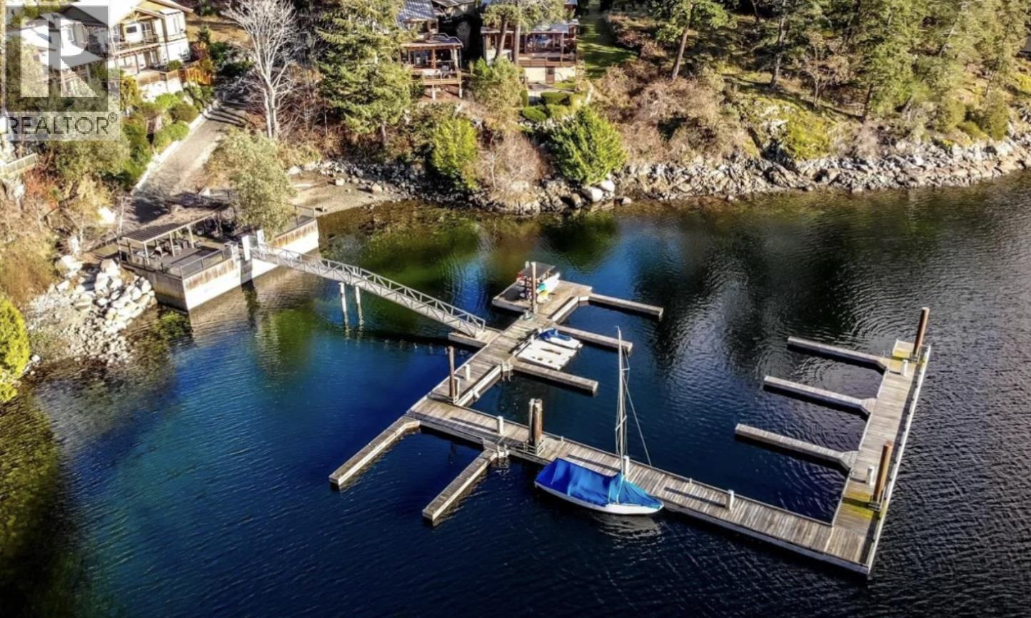 13221 Pinehaven Way, Garden Bay, British Columbia  V0N 1S1 - Photo 38 - R3102162