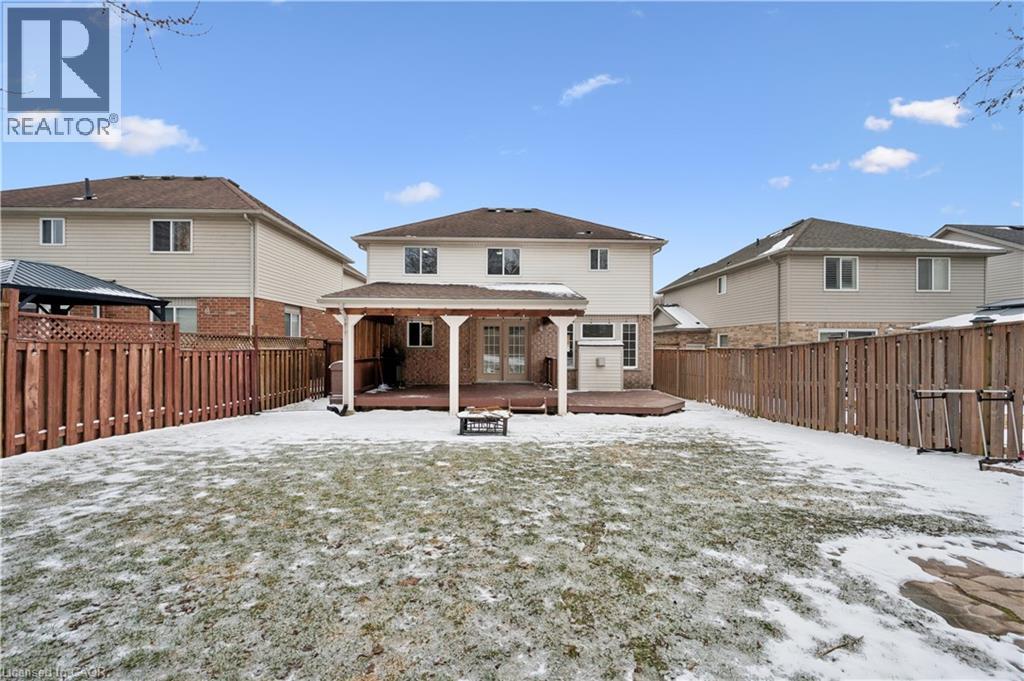 16 Merlene Court, Cambridge, Ontario  N3C 4G1 - Photo 29 - 40803738