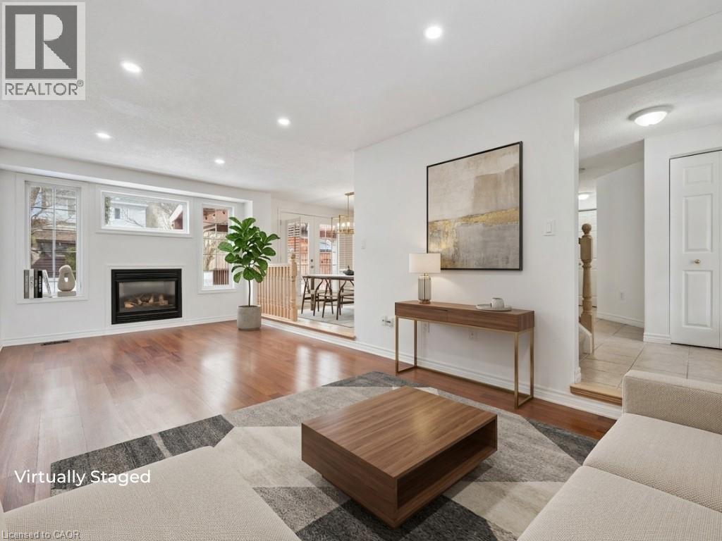 16 Merlene Court, Cambridge, Ontario  N3C 4G1 - Photo 3 - 40803738