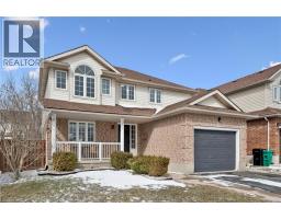 16 MERLENE Court, Cambridge, Ontario