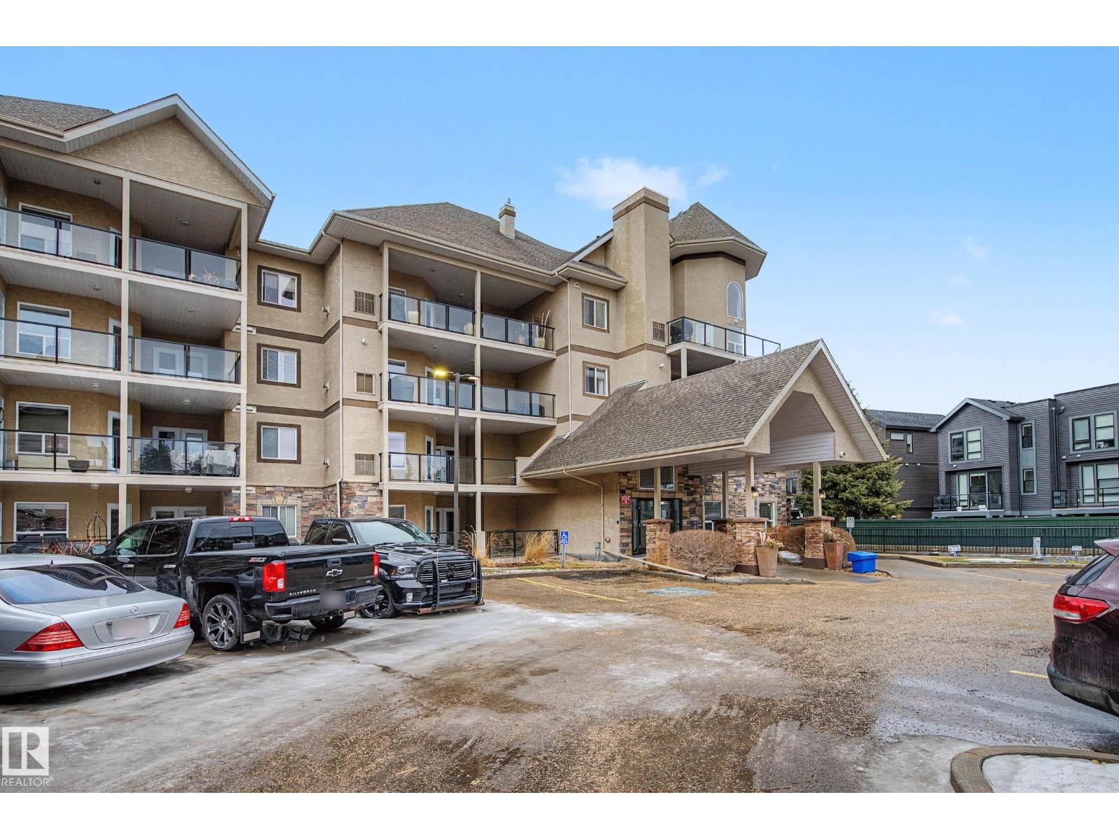 #422 1320 Rutherford Rd Sw, Edmonton, Alberta  T6W 0B6 - Photo 3 - E4478427