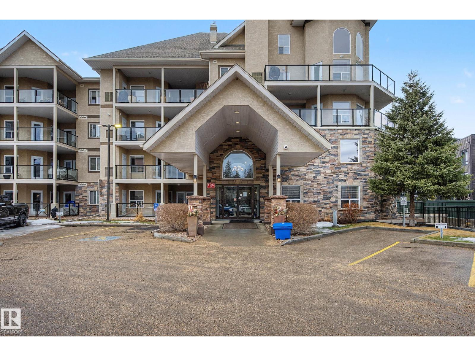 #422 1320 RUTHERFORD RD SW, edmonton, Alberta