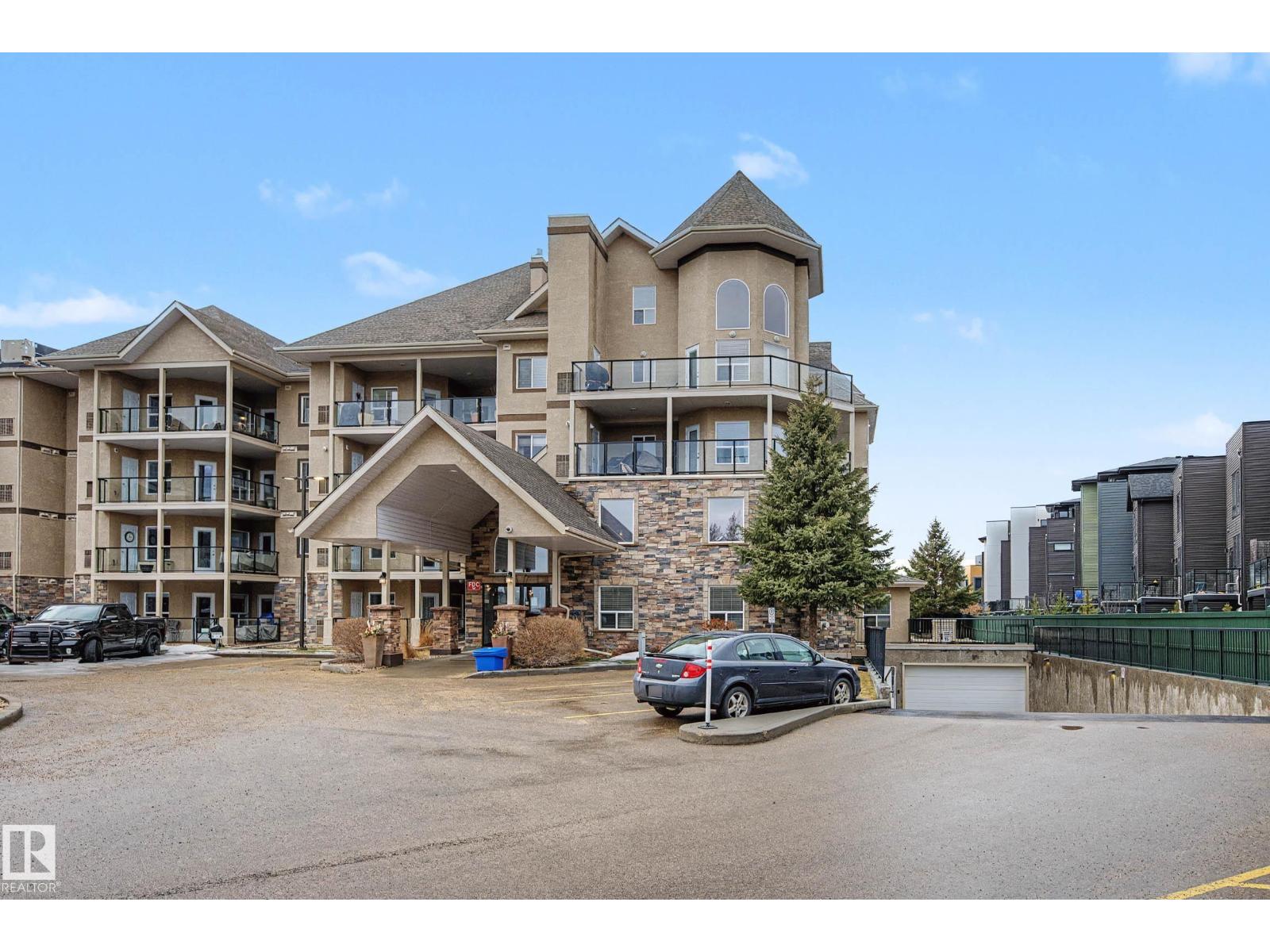 #422 1320 Rutherford Rd Sw, Edmonton, Alberta  T6W 0B6 - Photo 4 - E4478427