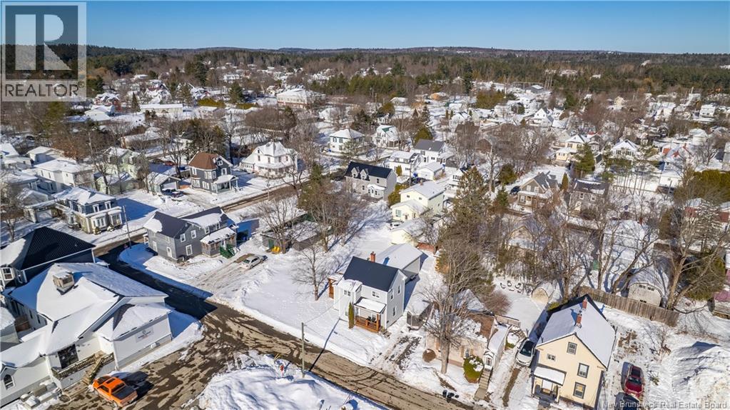 11 Elizabeth Street, St. Stephen, New Brunswick