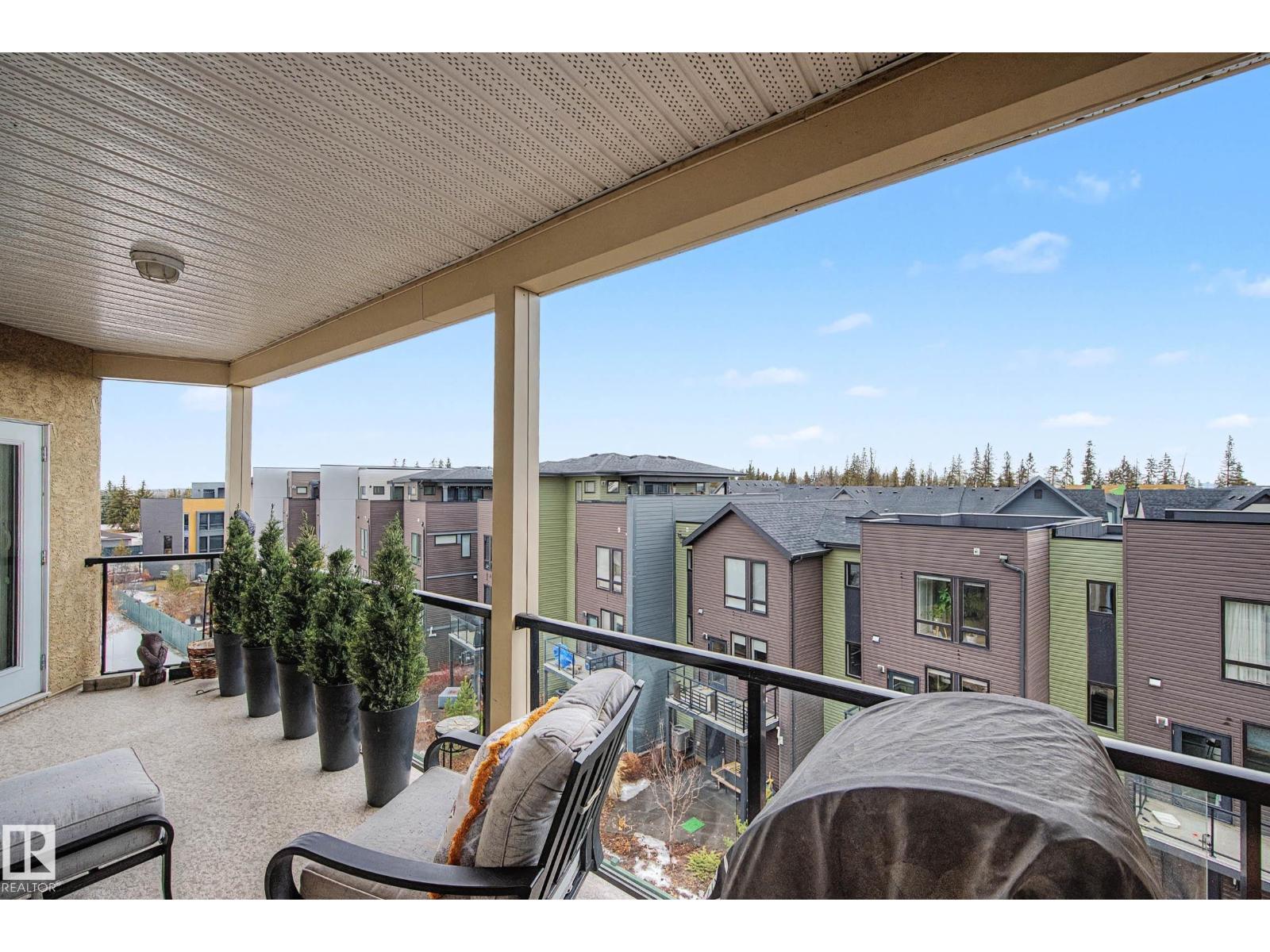 #422 1320 Rutherford Rd Sw, Edmonton, Alberta  T6W 0B6 - Photo 32 - E4478427