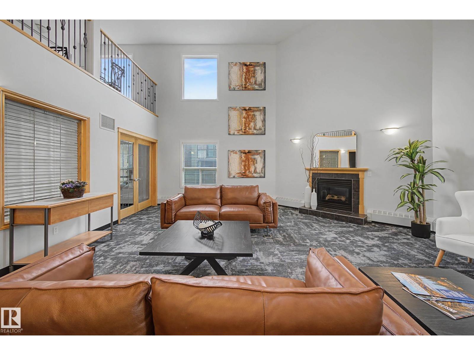 #422 1320 Rutherford Rd Sw, Edmonton, Alberta  T6W 0B6 - Photo 41 - E4478427