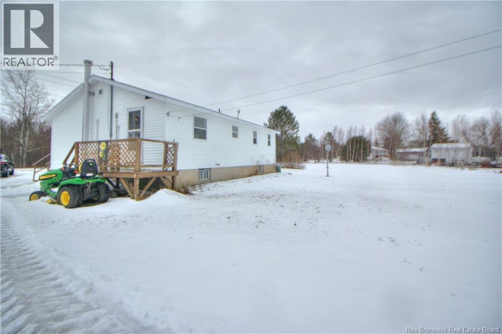 2294 Route 510, Targettville, New Brunswick  E4T 1V6 - Photo 2 - NB135206