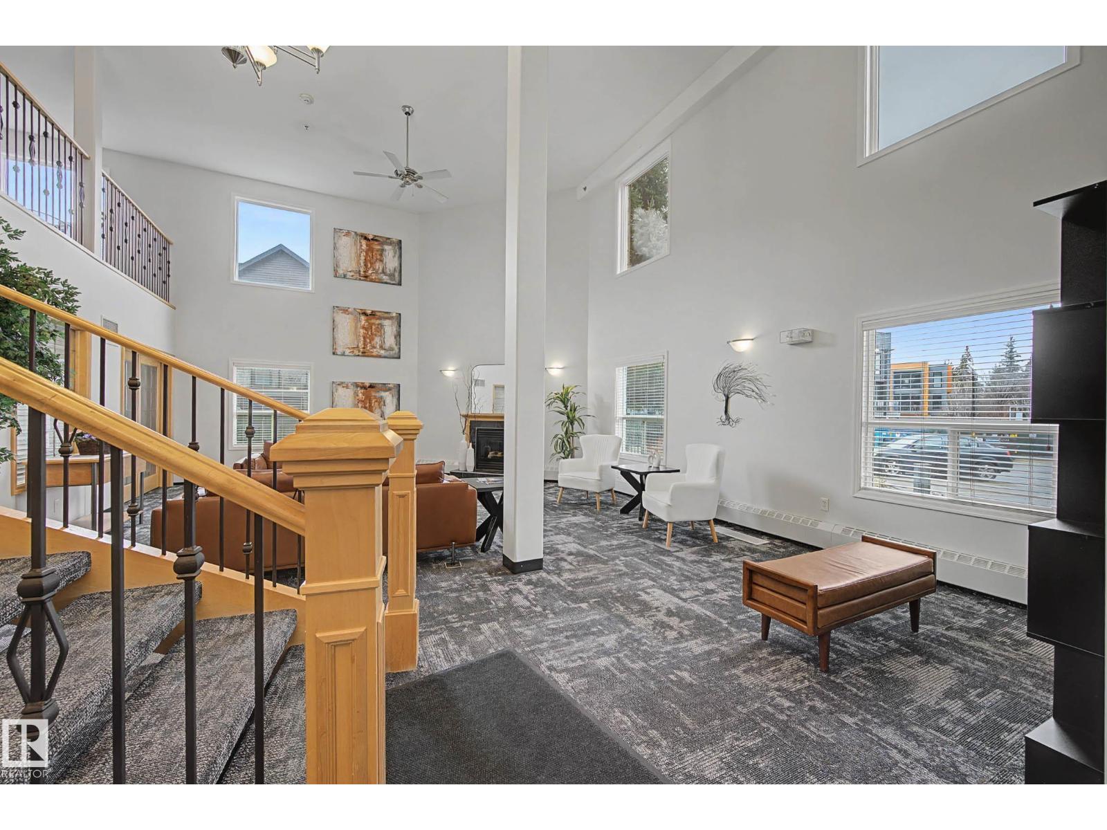 #422 1320 Rutherford Rd Sw, Edmonton, Alberta  T6W 0B6 - Photo 40 - E4478427