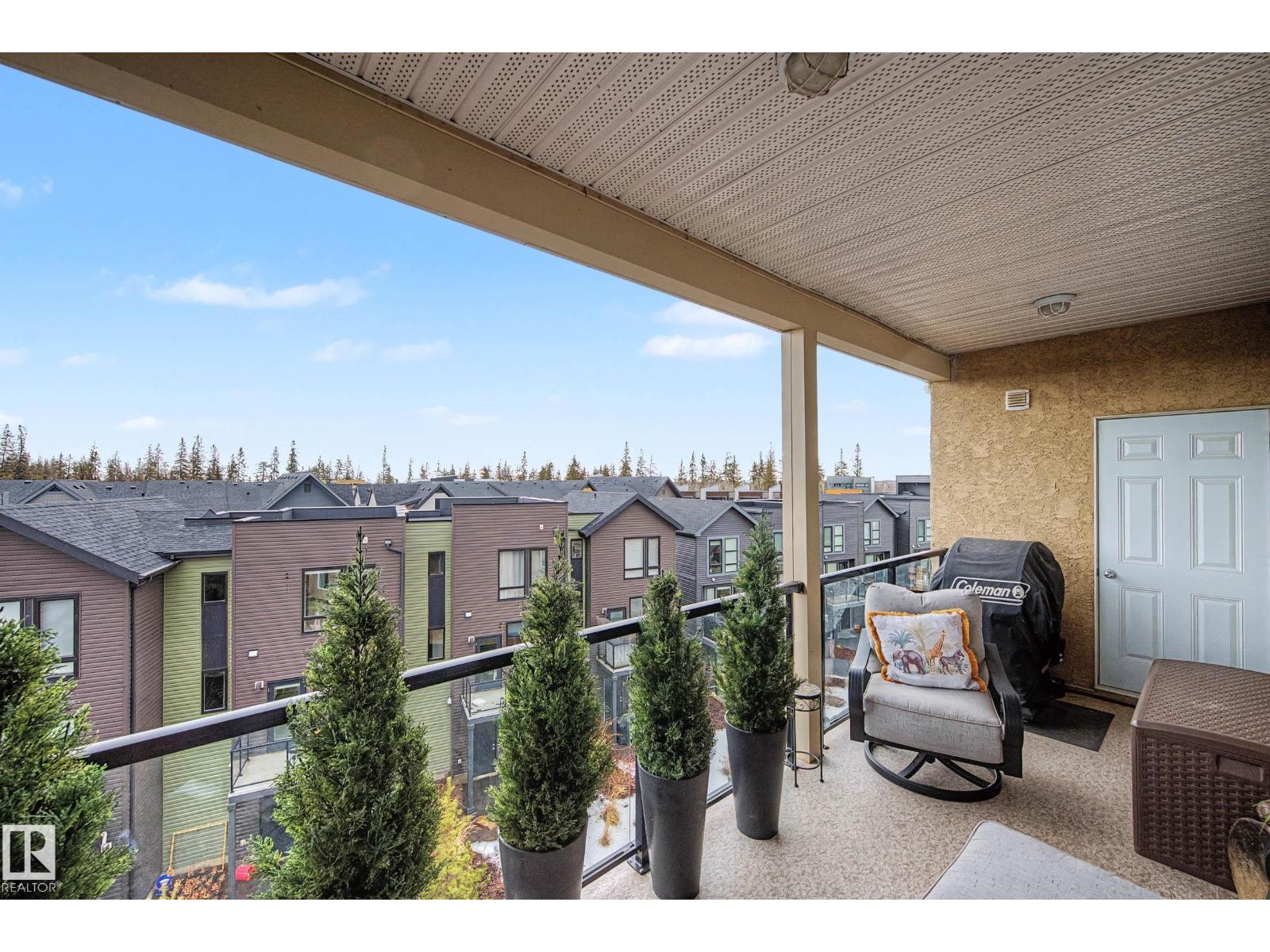 #422 1320 Rutherford Rd Sw, Edmonton, Alberta  T6W 0B6 - Photo 29 - E4478427