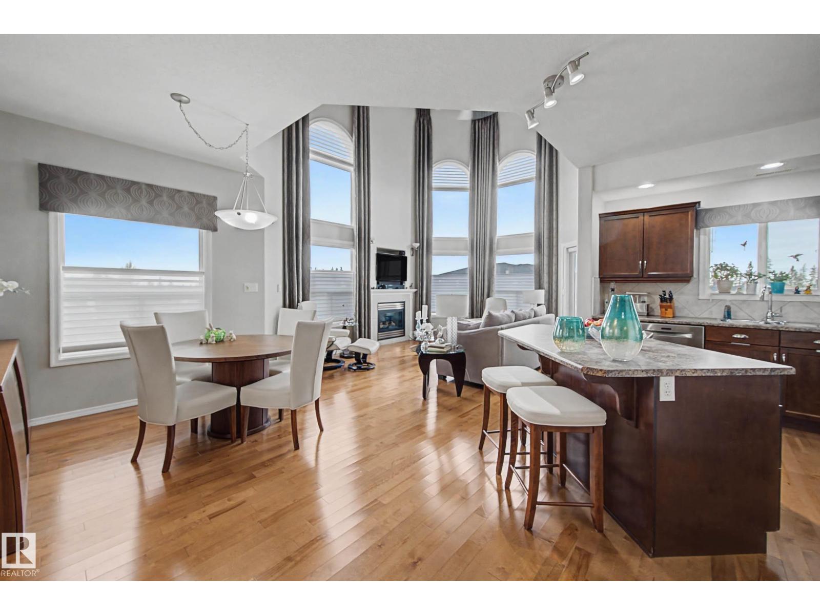 #422 1320 Rutherford Rd Sw, Edmonton, Alberta  T6W 0B6 - Photo 9 - E4478427