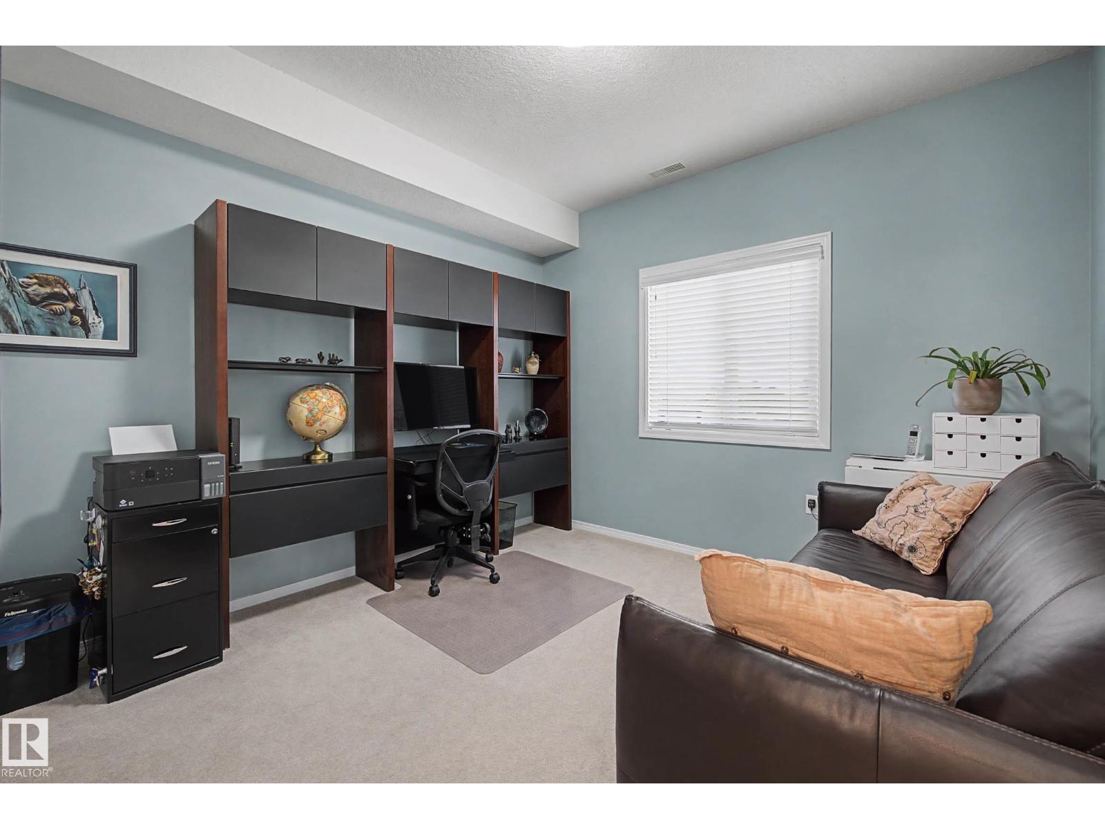 #422 1320 Rutherford Rd Sw, Edmonton, Alberta  T6W 0B6 - Photo 26 - E4478427