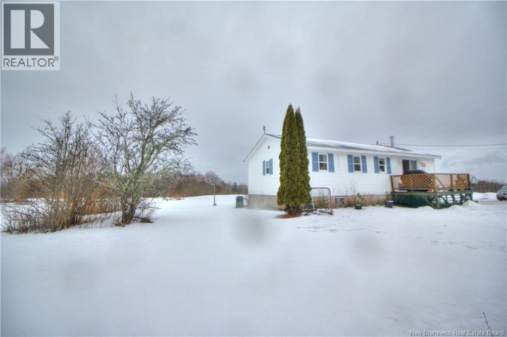 2294 Route 510, Targettville, New Brunswick  E4T 1V6 - Photo 1 - NB135206