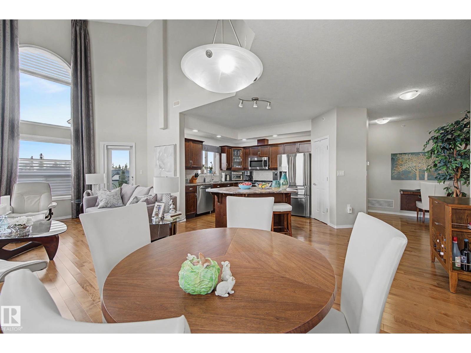 #422 1320 Rutherford Rd Sw, Edmonton, Alberta  T6W 0B6 - Photo 17 - E4478427