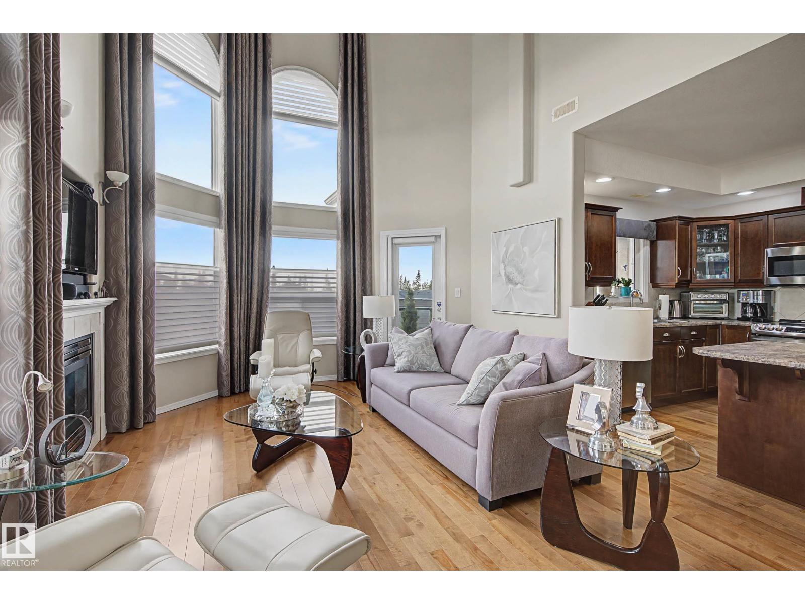 #422 1320 Rutherford Rd Sw, Edmonton, Alberta  T6W 0B6 - Photo 19 - E4478427