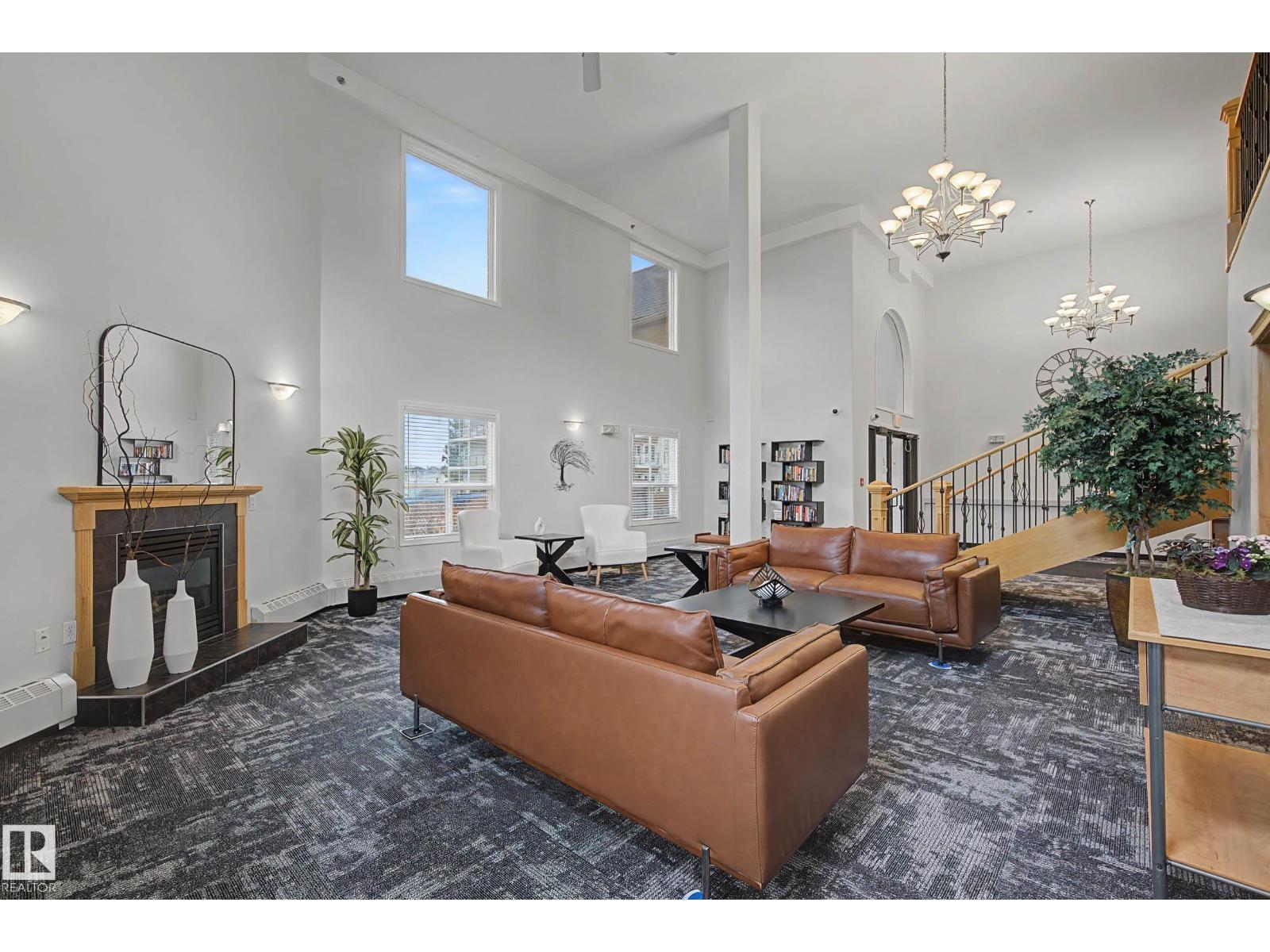 #422 1320 Rutherford Rd Sw, Edmonton, Alberta  T6W 0B6 - Photo 39 - E4478427