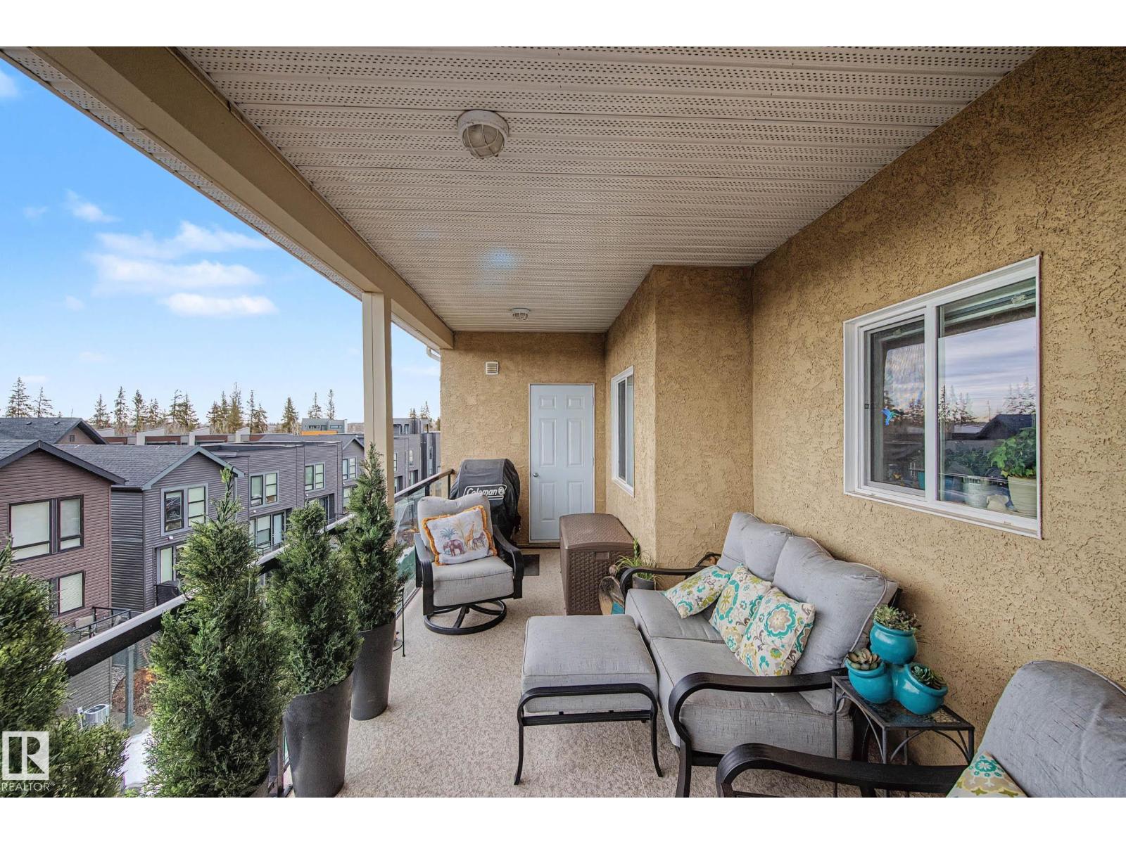 #422 1320 Rutherford Rd Sw, Edmonton, Alberta  T6W 0B6 - Photo 31 - E4478427