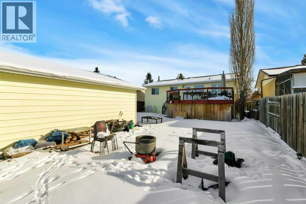 24 Mcgill Street, Red Deer, Alberta  T4R 1S3 - Photo 29 - A2294070