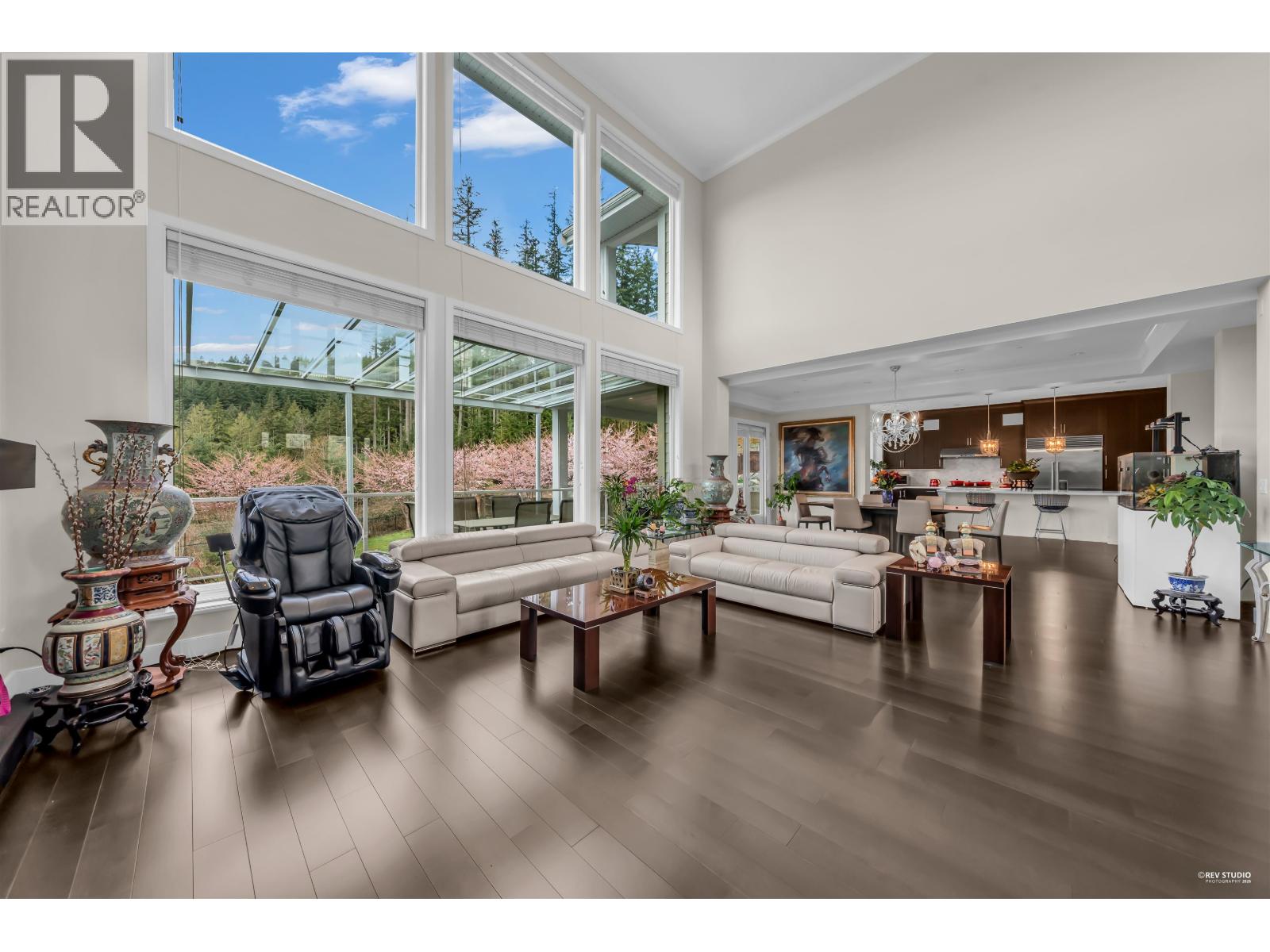 15 Heritage Peak Road, Port Moody, British Columbia  V3H 0H5 - Photo 6 - R3100377