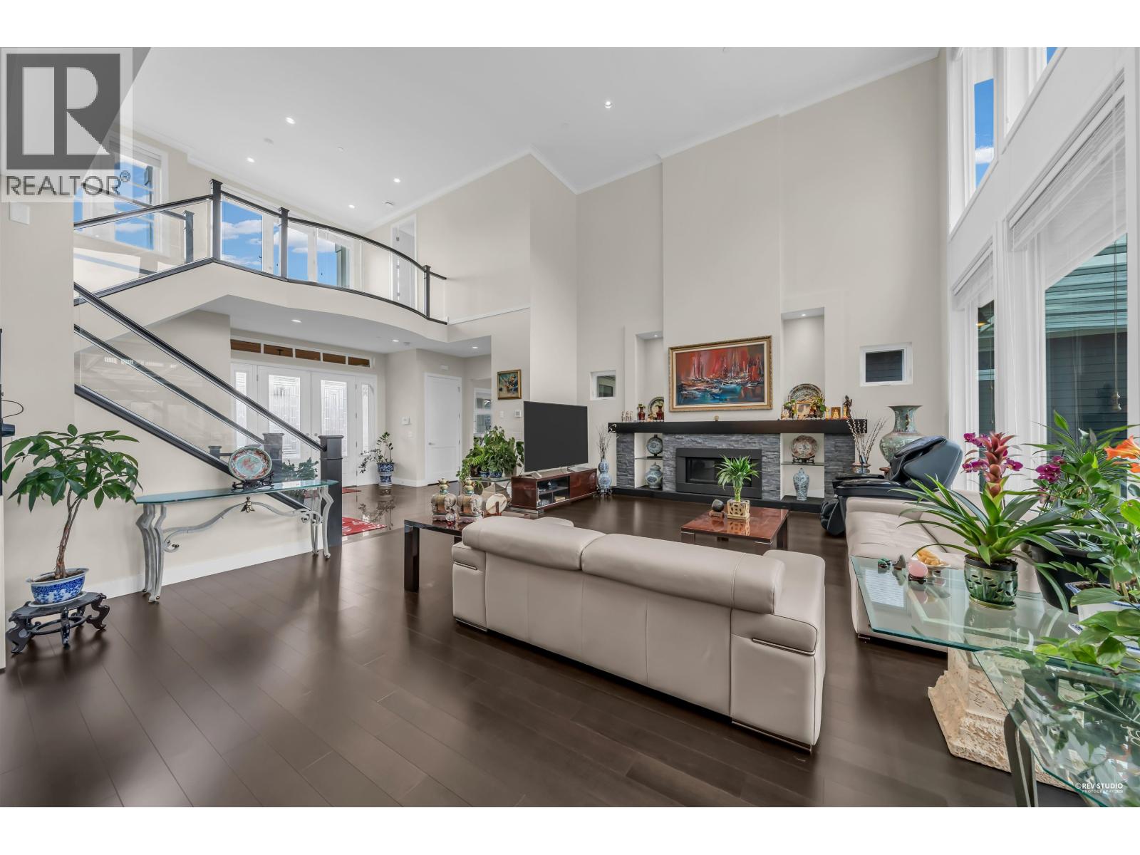 15 Heritage Peak Road, Port Moody, British Columbia  V3H 0H5 - Photo 8 - R3100377