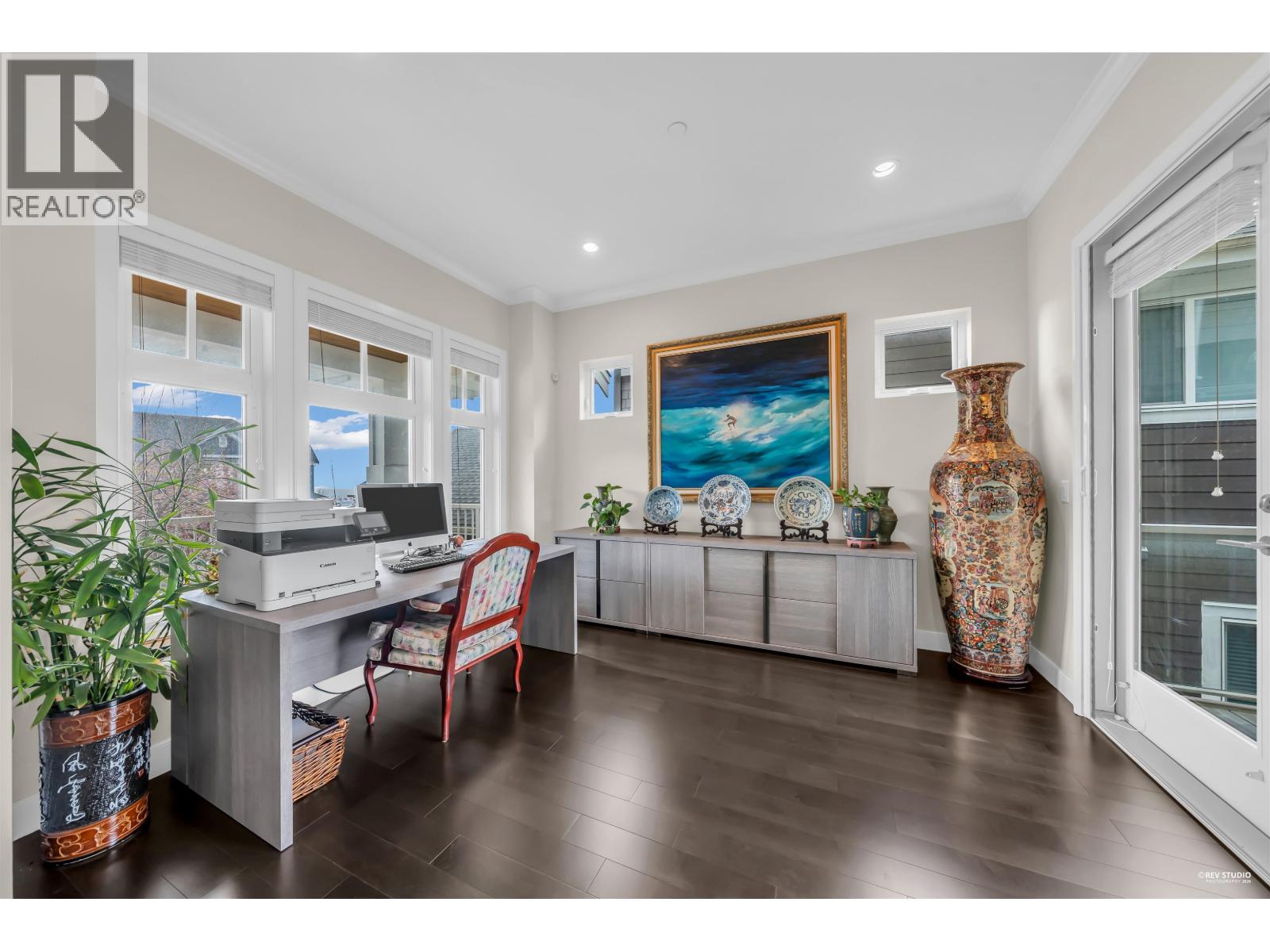 15 Heritage Peak Road, Port Moody, British Columbia  V3H 0H5 - Photo 5 - R3100377