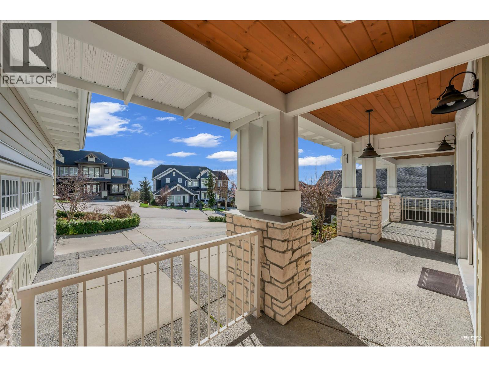 15 Heritage Peak Road, Port Moody, British Columbia  V3H 0H5 - Photo 2 - R3100377