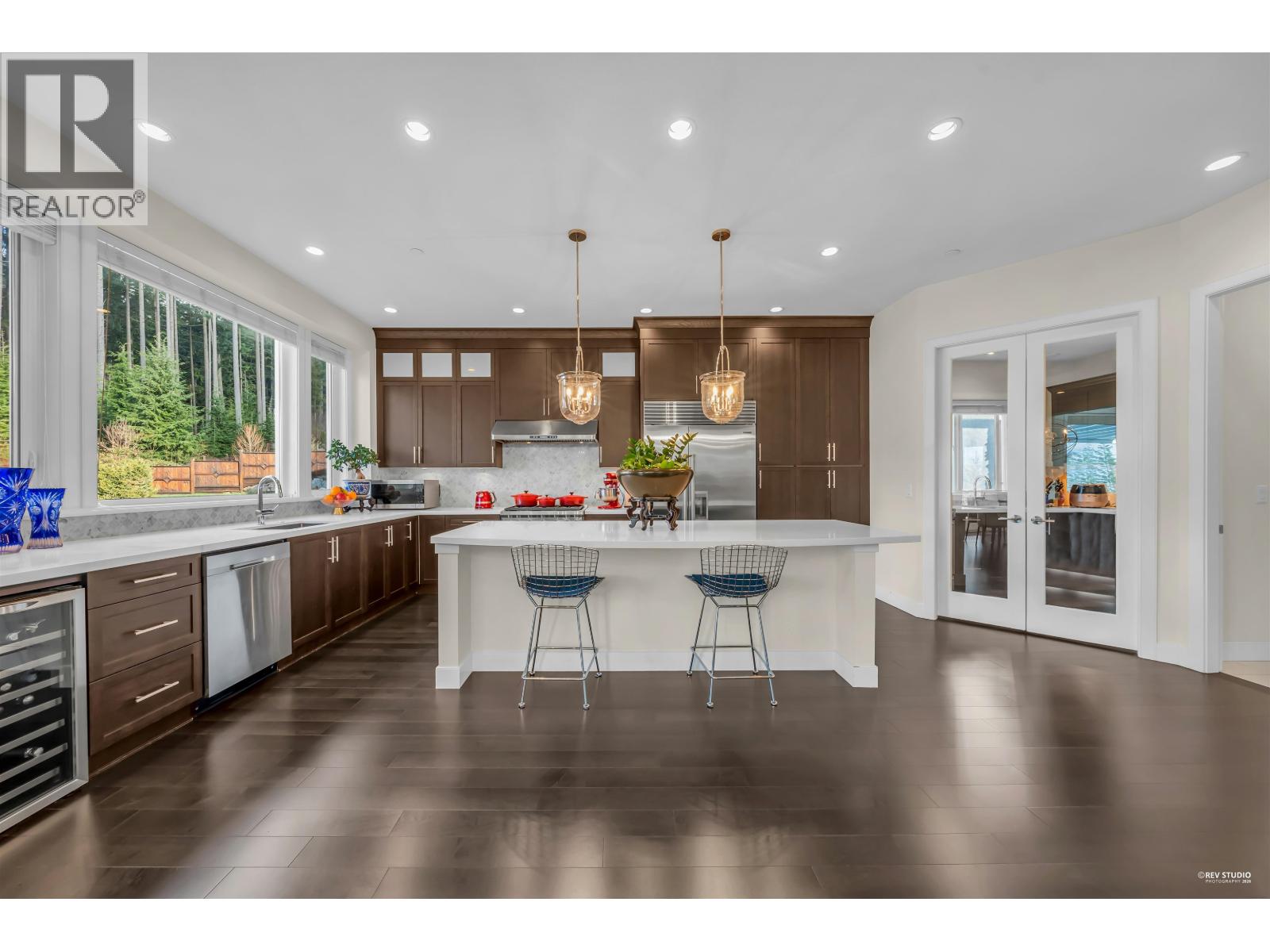 15 Heritage Peak Road, Port Moody, British Columbia  V3H 0H5 - Photo 10 - R3100377