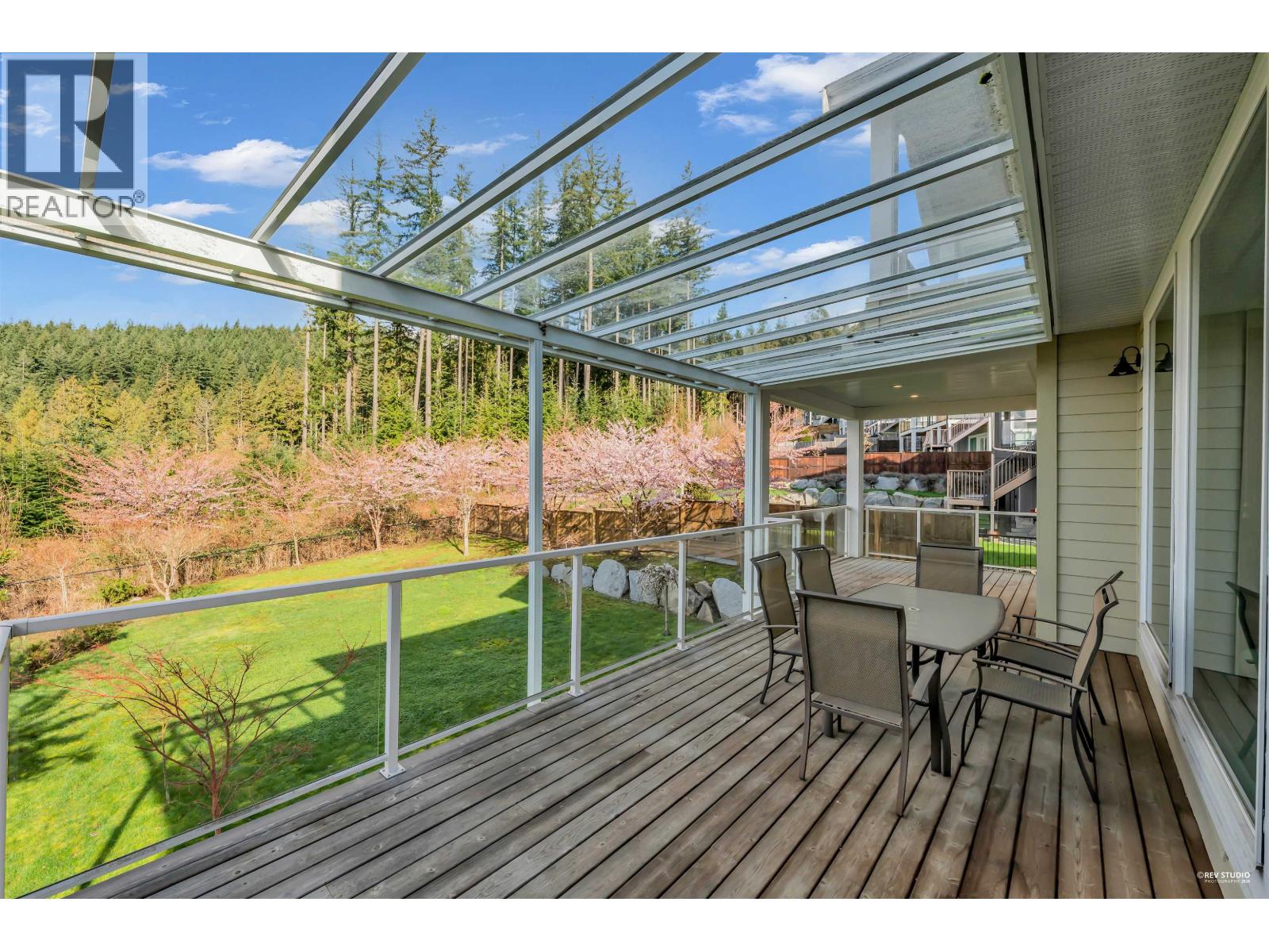 15 Heritage Peak Road, Port Moody, British Columbia  V3H 0H5 - Photo 33 - R3100377