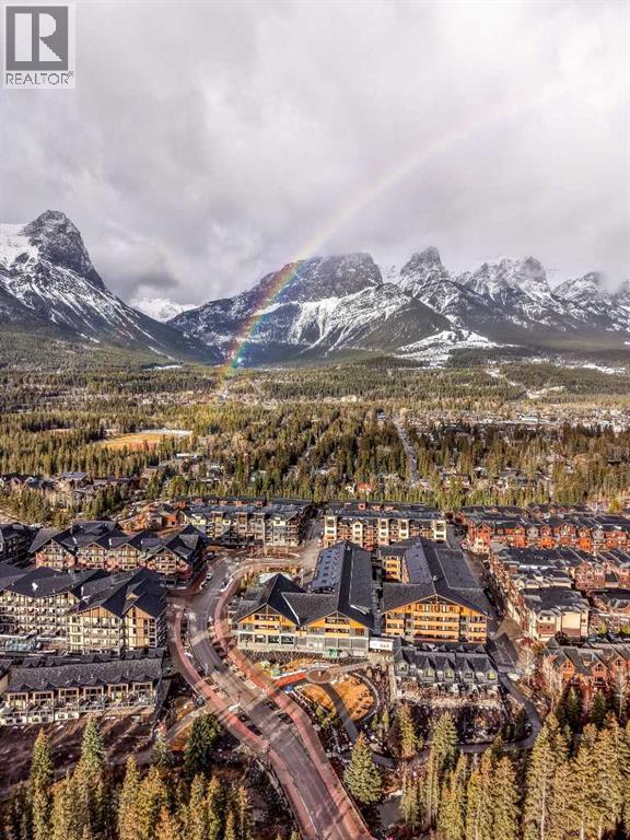 103, 905 Spring Creek Drive, Canmore, Alberta  T1W 0L9 - Photo 43 - A2293998